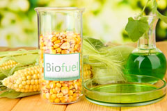 Peel biofuel availability